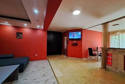 Apartament cu 2 camere semidecomandat în Florești - 2