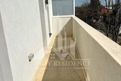 Apartament cu 2 camere semidecomandat, mobilat în Crângași - 10