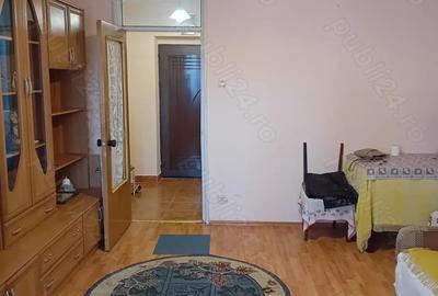 Garsonieră semidecomandată în Central