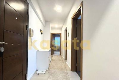 Apartament cu 4 camere decomandat, mobilat în Ștefăneștii de Jos - 6