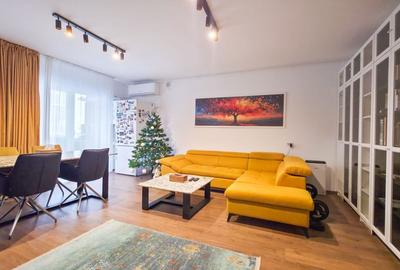 Apartament 3 camere Bloc Nou Militari Pacii Metro&loc parcare - 2