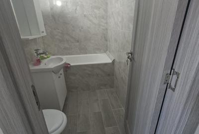 Apartament cu 3 camere semidecomandat în Obor - 16