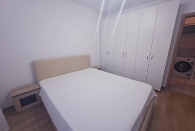 Apartament cu 2 camere decomandat în Tractorul - 9