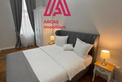 Afacere hoteliera la cheie 6 unitati cazare-236mp-Ultracentral! - 13