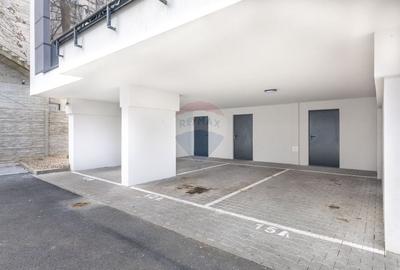 Apartament 2 camere, de închiriat, Adora Central, parcare acoperită - 7