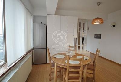 Apartament cu 3 camere, mobilat în Dămăroaia - 18