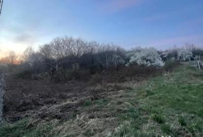 Teren în Independenței - 2