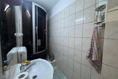 Vanzare 3 camere | Mosilor - Bucur Obor | semidecomandat | bloc 1986, reabilitat - 12
