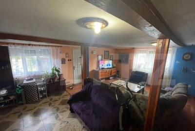 Casă cu 5 camere cu Teren 726 Mp în Central - 11