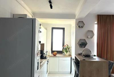 Giroc-Braytim, Loc de parcare, Mobilat-Utilat - 2