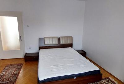 Casa 2 camere si curte de  500mp,spre inchiriere in Valea Aurie - 9