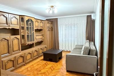 Apartament cu 2 camere decomandat în Traian - 2