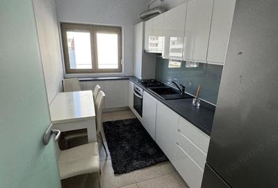 Apartament cu 2 camere decomandat în Central - 6