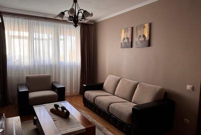 Apartament 3 Camere | Decomandat | 70mp | Delfinului | + Loc Parcare - 1