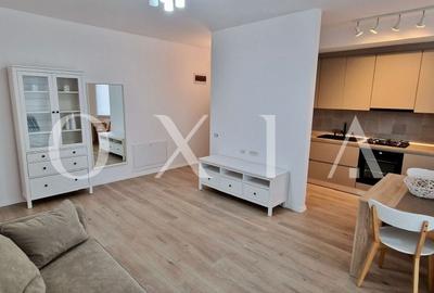 Apartament cu 2 camere semidecomandat, mobilat în Dumbrăvița - 3