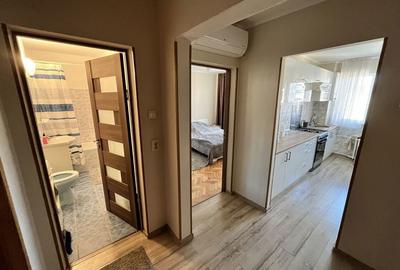 Apartament cu 2 camere decomandat în Dacia - 5
