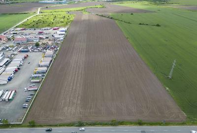 Teren de 29,600mp in zona de centura Nord - 28