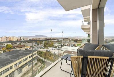 Vanzare apartament exclusivist 2 cam | ansamblu rezidential ONE66 - 12