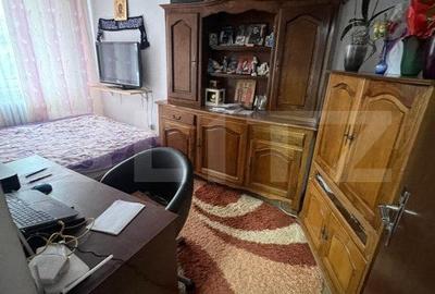 Apartament cu 3 camere semidecomandat în Central - 10