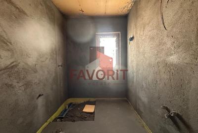 Duplex cu 3 camere cu Canalizare în Sânandrei - 7