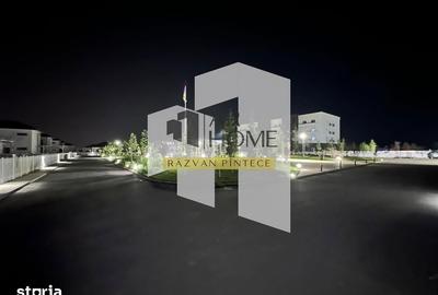 Casă cu 4 camere cu Teren 550 Mp în Blejoi - 20