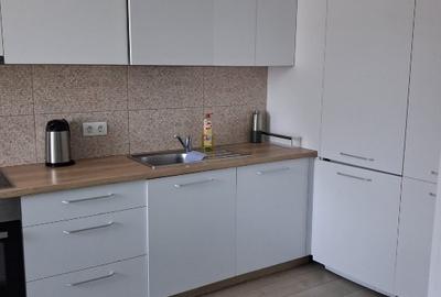 Penthouse in pipera Penthouse in pipera - 12