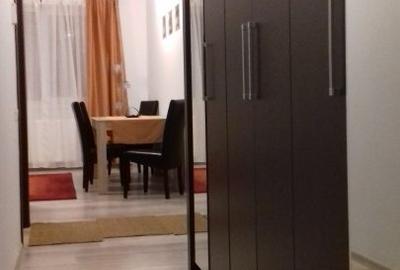 Apartament spatios 2 camere, 2 bai si balcon 13mp Apartament spatios 2 camere, 2 bai si balcon 13mp - 3