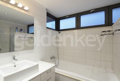 Vedere libera | Duplex insorit cu 4 camere, 3 bai | 191mp - 10