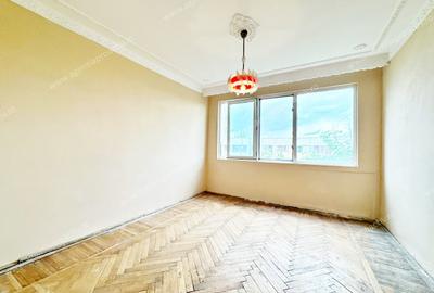 Apartament cu 3 camere semidecomandat în Micro 16 - 3