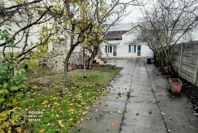 Vila in zona Girocului, 168 mp - 1