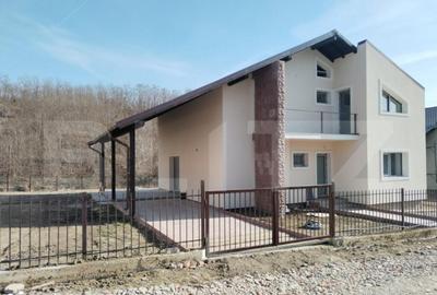 Casa/Vila deosebita 167mp, 600mp teren Targoviste - 17