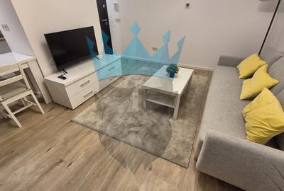 Apartament 2 Camere Belvedere Residences Pipera Bucuresti - 4