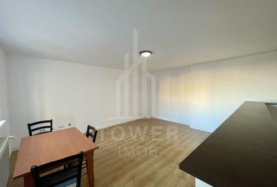 Apartament cu 3 camere decomandat în Hipodrom 3 - 3