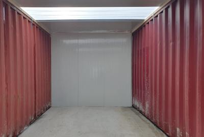 Container 15 mp - 100 euro/luna - 2