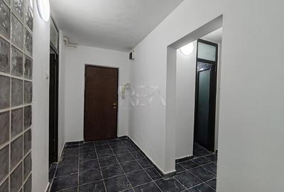 Apartament cu 3 camere decomandat, mobilat în Uverturii - 8
