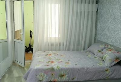 Garsonieră decomandată în Fundeni - 1
