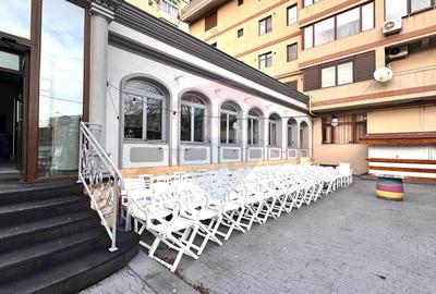Spațiu comercial, 514.2 mp în Tomis Nord