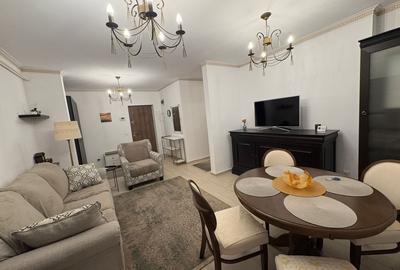 Apartament cu 2 camere decomandat, mobilat în Craiovița Nouă