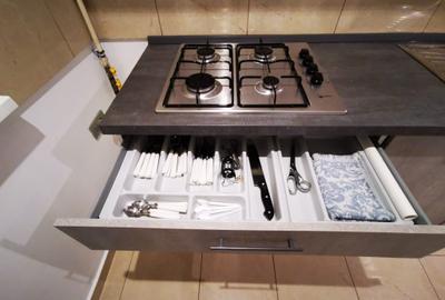 Garsonieră decomandată, mobilată în Vitan-Bârzești - 22