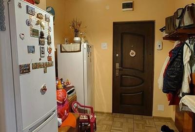 Apartament cu 3 camere semidecomandat în Central - 7