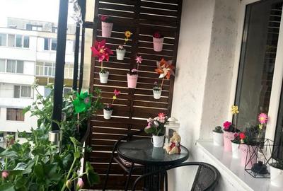 Apartament cu 3 camere în Central - 2