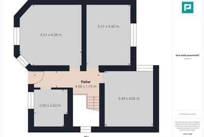 Casa la gri in Livada - 17