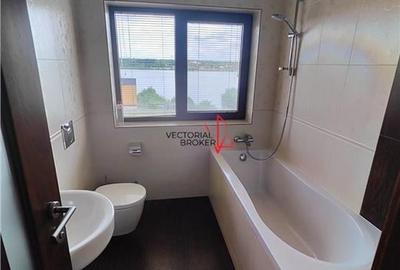 Acasa in mijlocul naturii. Vila de vis intre lac si padure Vacanta in fiecare zi - 28