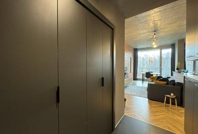 Garsonieră, mobilată în Mogoșoaia - 6