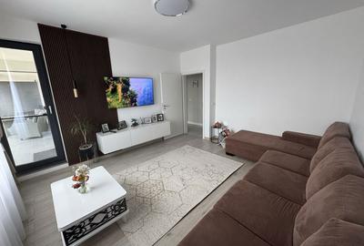 Apartament cu 3 camere decomandat în Traian - 5