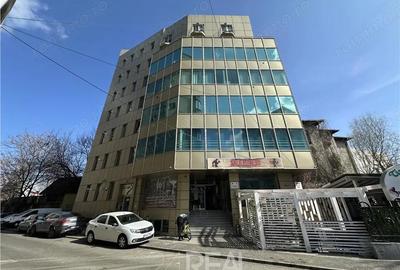 Spațiu comercial, în Moșilor - 1