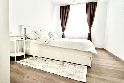 Apartament cu 2 camere decomandat în Drumul Carului - 2