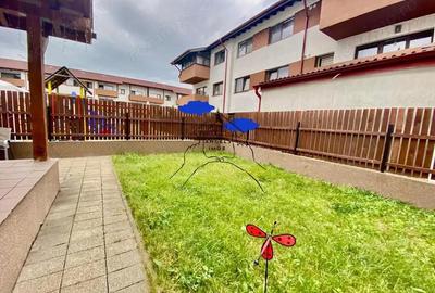 Casa 3 camere, dressing, pod si curte in SANPETRU RESIDENCE Casa 3 camere, dressing, pod si curte in SANPETRU RESIDENCE - 2