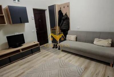 Apartament cu 2 camere nedecomandat, mobilat în Între Lacuri - 4