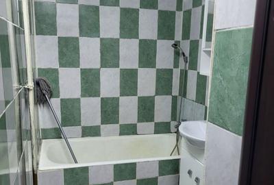 Apartament cu 2 camere decomandat în Berceni - 1